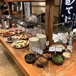 Hotel Nishitetsu Shinjuku Tōkyō