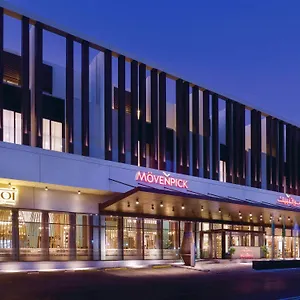 ***** Hotel Moevenpick Tahlia Saoedi-Arabië