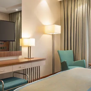 4* Otel Ramada By Wyndham Makkah Zad Al Rawda