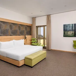 Carlton Al Moaibed Dammam