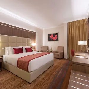 *** Hotel Ramada By Wyndham Continental Saoedi-Arabië
