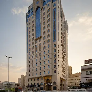 Otel Snood Al Huda, Mekke
