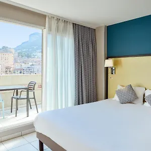 Lägenhetshotell Adagio Monaco Monte Cristo Beausoleil