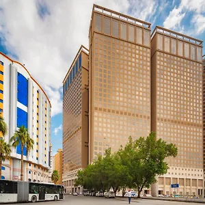 Hotel Al Kiswah Tower 5