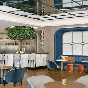 ***** Hotel Jw Marriott Saoedi-Arabië