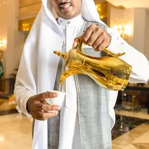 Otel Emaar Al Manar, Mekke