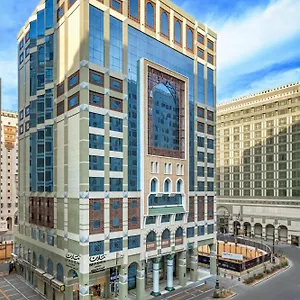 ***** Hotel Maden Al Rawda مادن الروضة Arabie saoudite