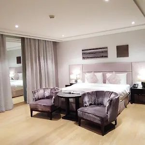 Hotel Vivienda Granada Riyad