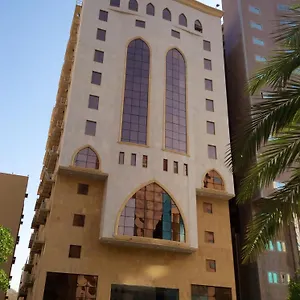 3* فندق Qasr Al Azizia