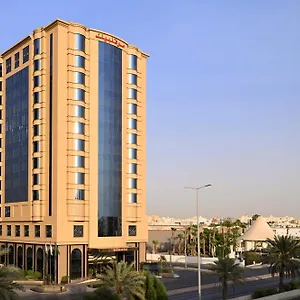 ***** Hotel Moevenpick Star Saoedi-Arabië
