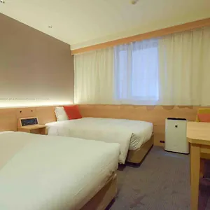 Hotel Nishitetsu Shinjuku Tōkyō