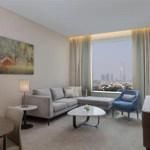 Hyatt Place Sulaimania Riyadh