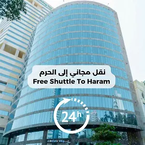 Hotel Montana Al Azizia, La Mecque