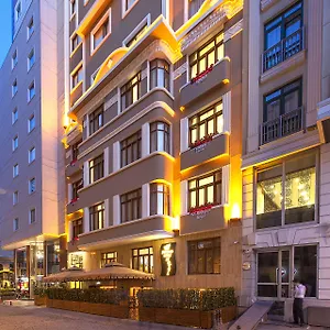 فندق Ferman Hilal Hotel-special Category