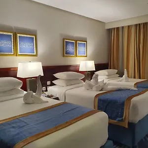 Dar Eiman Royal Hotel