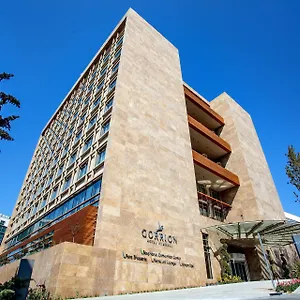 ***** Hotel Gorrion Turquie