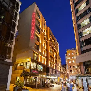 فندق ذا بيك