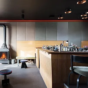 Hotel The Flushing Meadows Munich