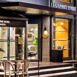 فندق لامارتين