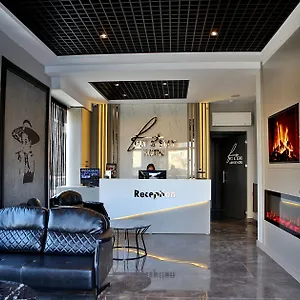 Hotel Fly And Airport Istambul