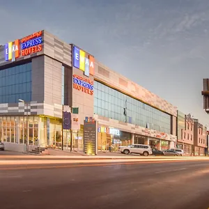 فندق ايوا اكسبريس - خريص