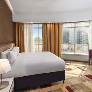 4* فندق ميركيور العزيزية