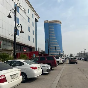 Hayat Watheer For Serviced 3* الدمام