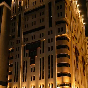 Astoneast Taiba Ex Artal Al Alami Medina