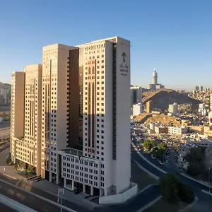 Hotel Wirgan Al Noor, Tapestry Collection By Hilton, La Mecque