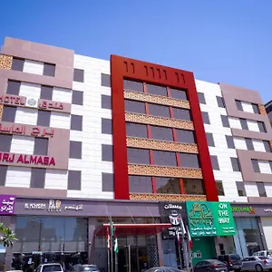*** Hotel Diamond Tower Arabie saoudite