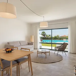 Quinta Figueirinhas & Quintinha Village Porches (Algarve)