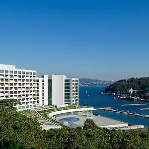 The Grand Tarabya Managed By Accor 5* Istanbul