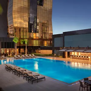 Hotel Tango Arjaan By Rotana Istambul