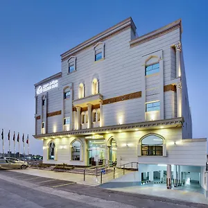 Golden Dune Al Faihaa Riyadh
