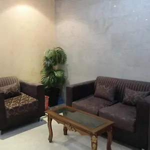 3* شقة فندقية الزائر للشقق المفروشة