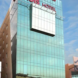 Ibis Olaya Street 3* Riadh