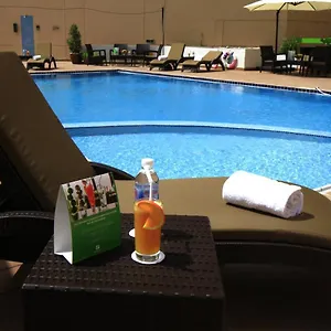 Olaya By Ihg Riyadh