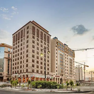 Le Bosphorus Al Madinah Медина