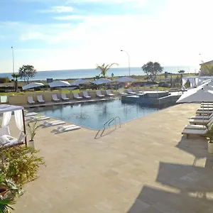 Hotel E-hotel Larnaca & Perivólia