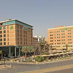 **** Hotel Olaya By Ihg Saoedi-Arabië