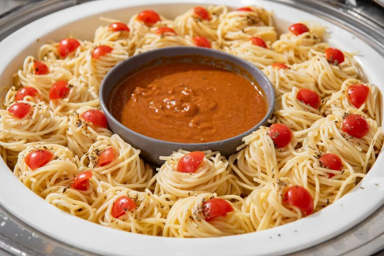 Park Inn By Radisson Makkah Aziziyah Mecca Hotel