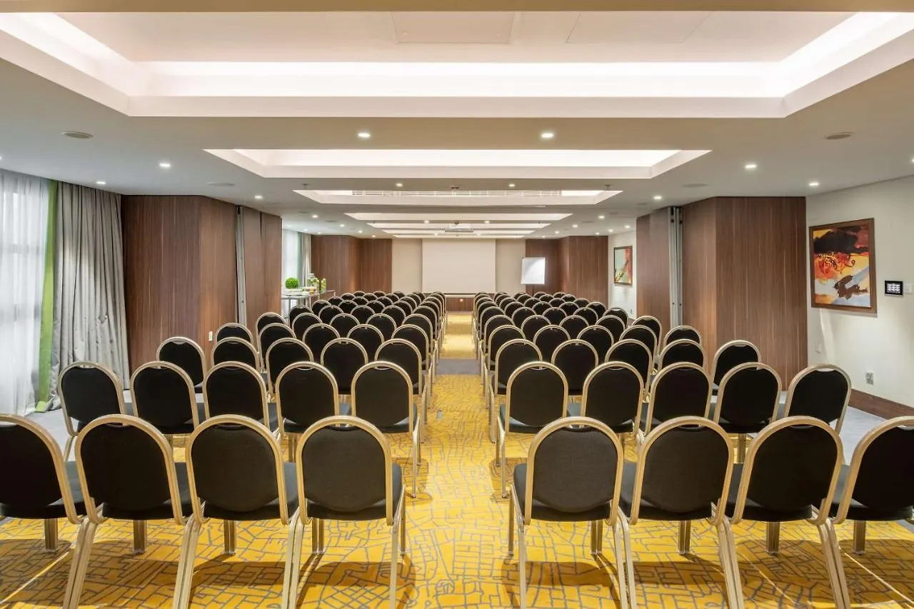 Park Inn By Radisson Makkah Aziziyah Mekka 5*,  Arabia Saudyjska