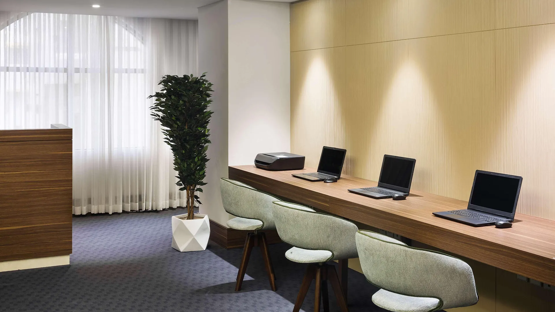 Park Inn by Radisson Makkah Aziziyah Mekke