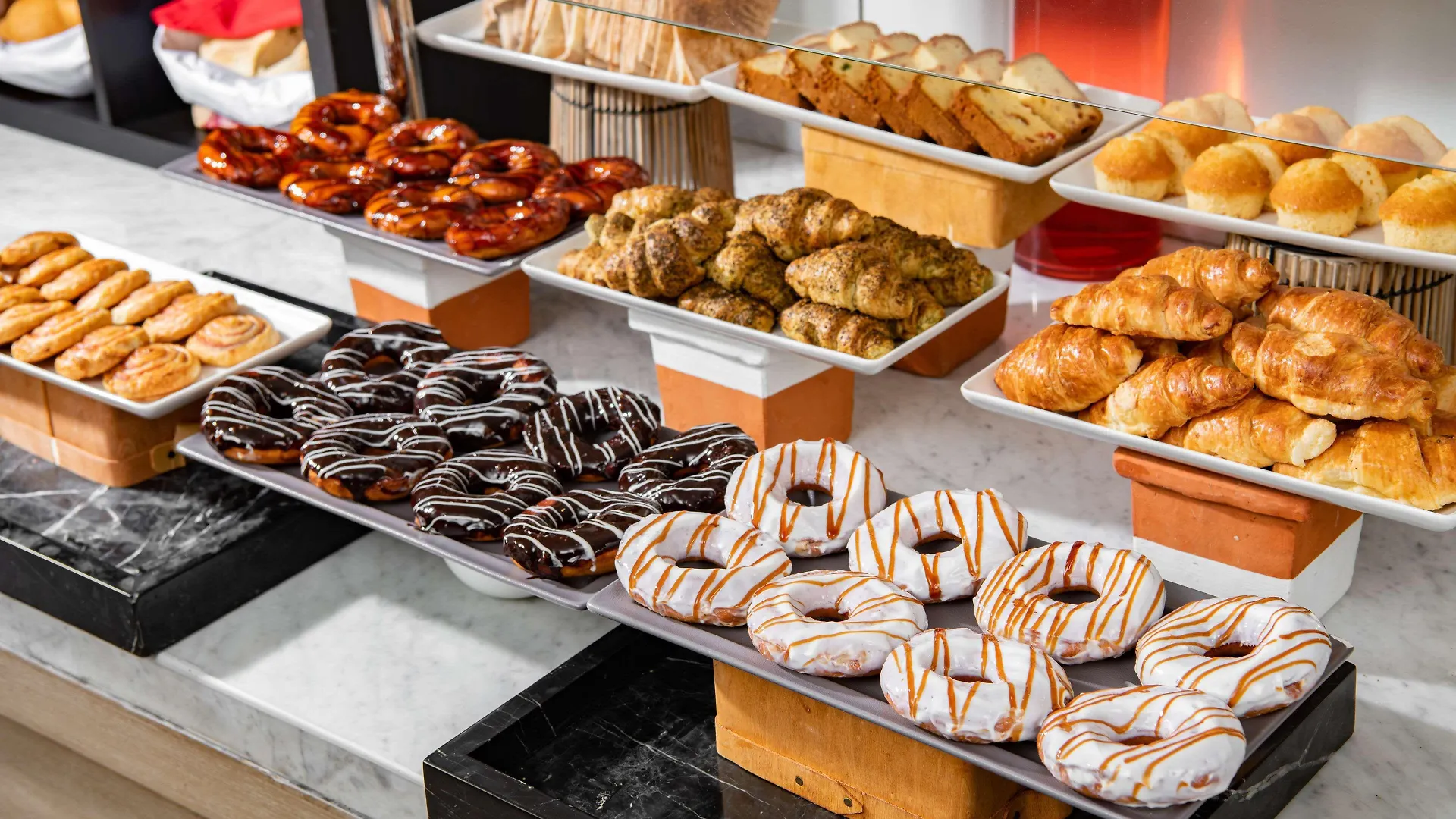 Park Inn by Radisson Makkah Aziziyah Mekke 5*,  Suudi Arabistan