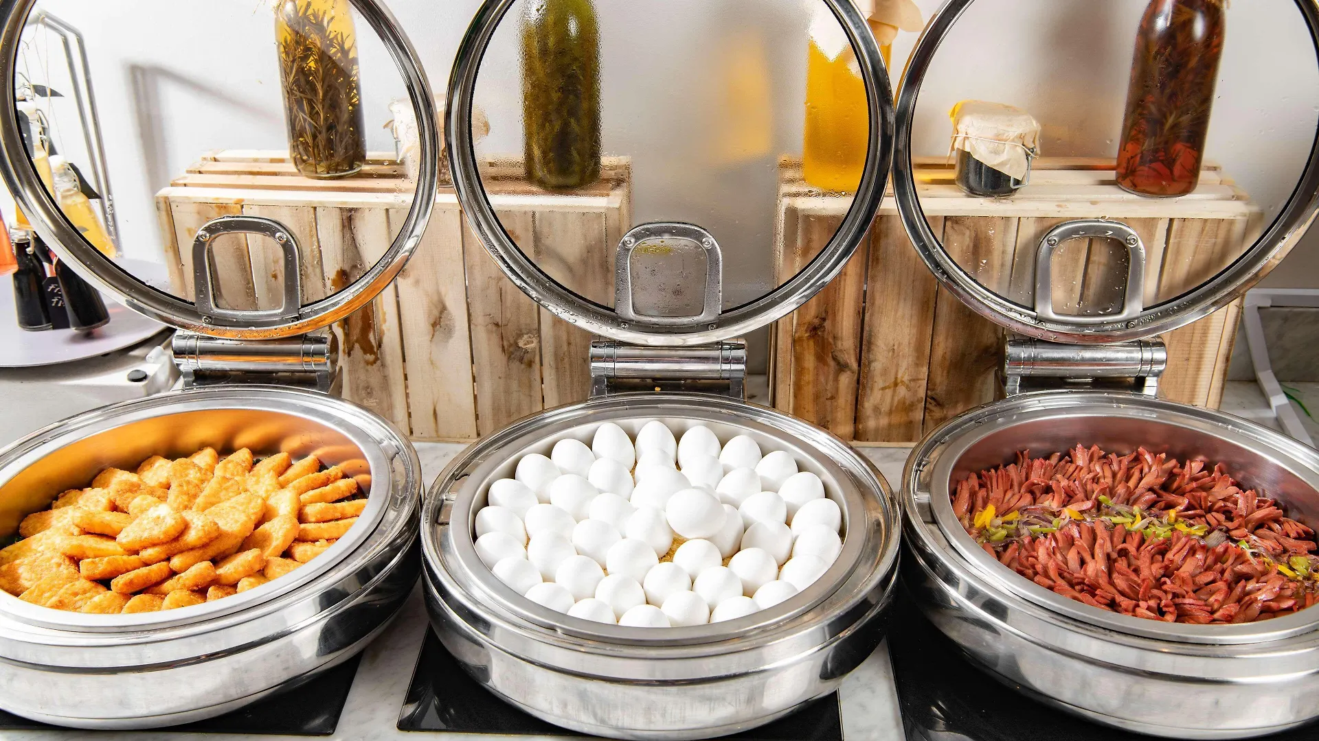 Park Inn by Radisson Makkah Aziziyah Mekke Otel