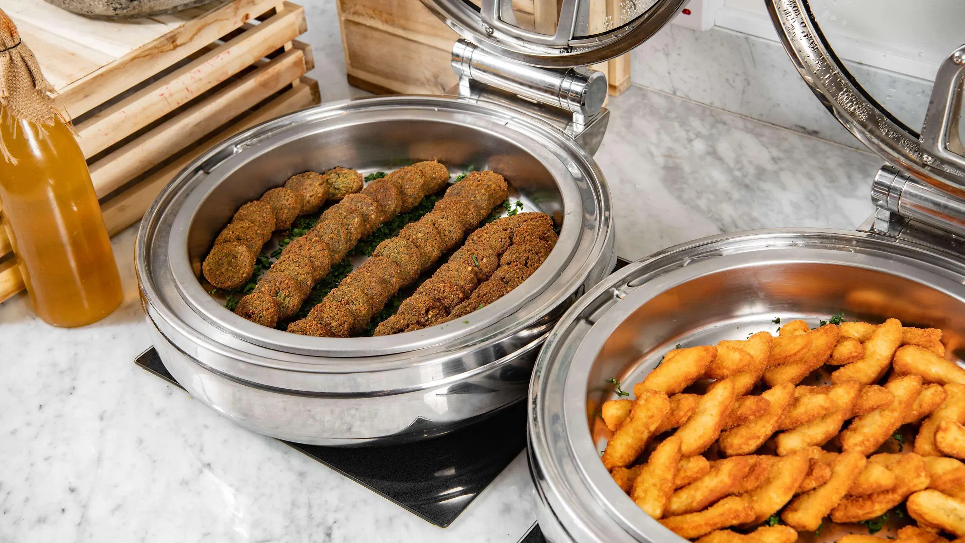 ***** Otel Park Inn by Radisson Makkah Aziziyah Mekke Suudi Arabistan