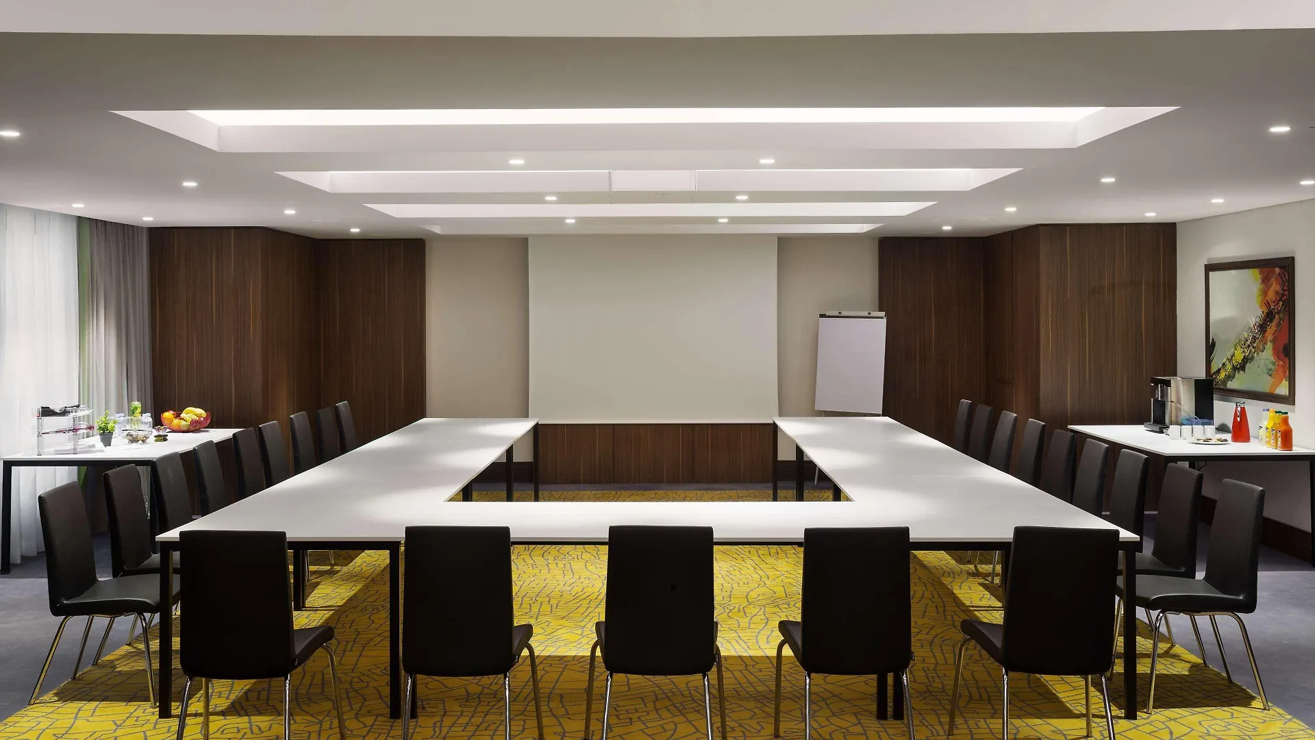 ***** Otel Park Inn by Radisson Makkah Aziziyah Mekke Suudi Arabistan