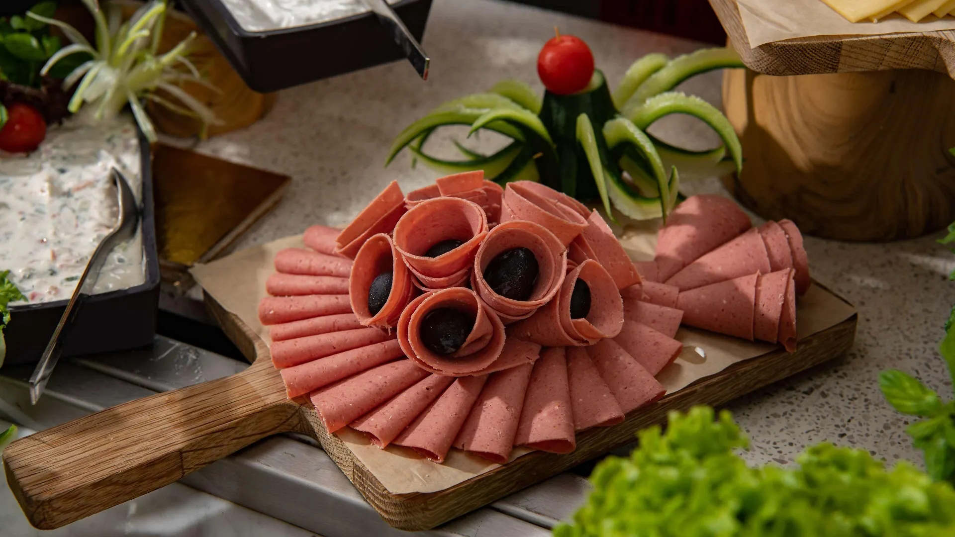 Park Inn by Radisson Makkah Aziziyah Mekke Otel