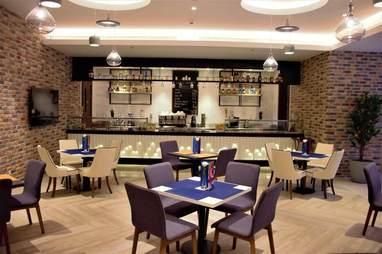 Park Inn By Radisson Makkah Aziziyah Mekka 5*,  Arabia Saudyjska