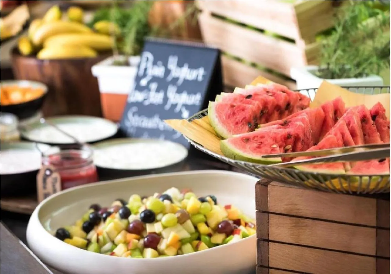 Park Inn By Radisson Makkah Aziziyah Mekka Arabia Saudyjska
